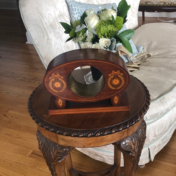 Other - Antique Clock Stand